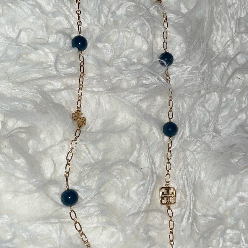 Tory Burch Evie Necklace
